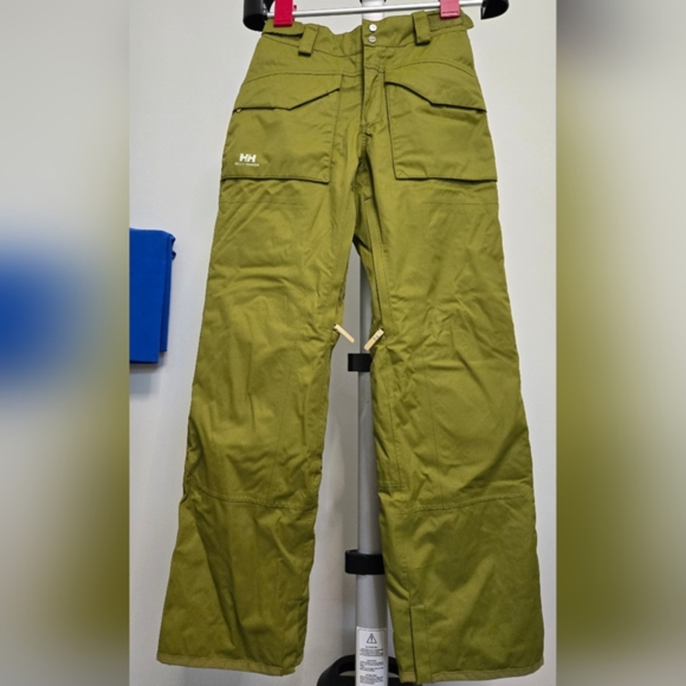 Helly Hansen Woman Ski Pants Size XS